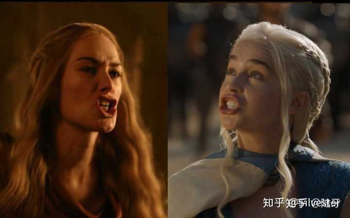 冰与火之歌第八季第四集色后和龙母谈判,既然城墙上这么多强弩和弓箭