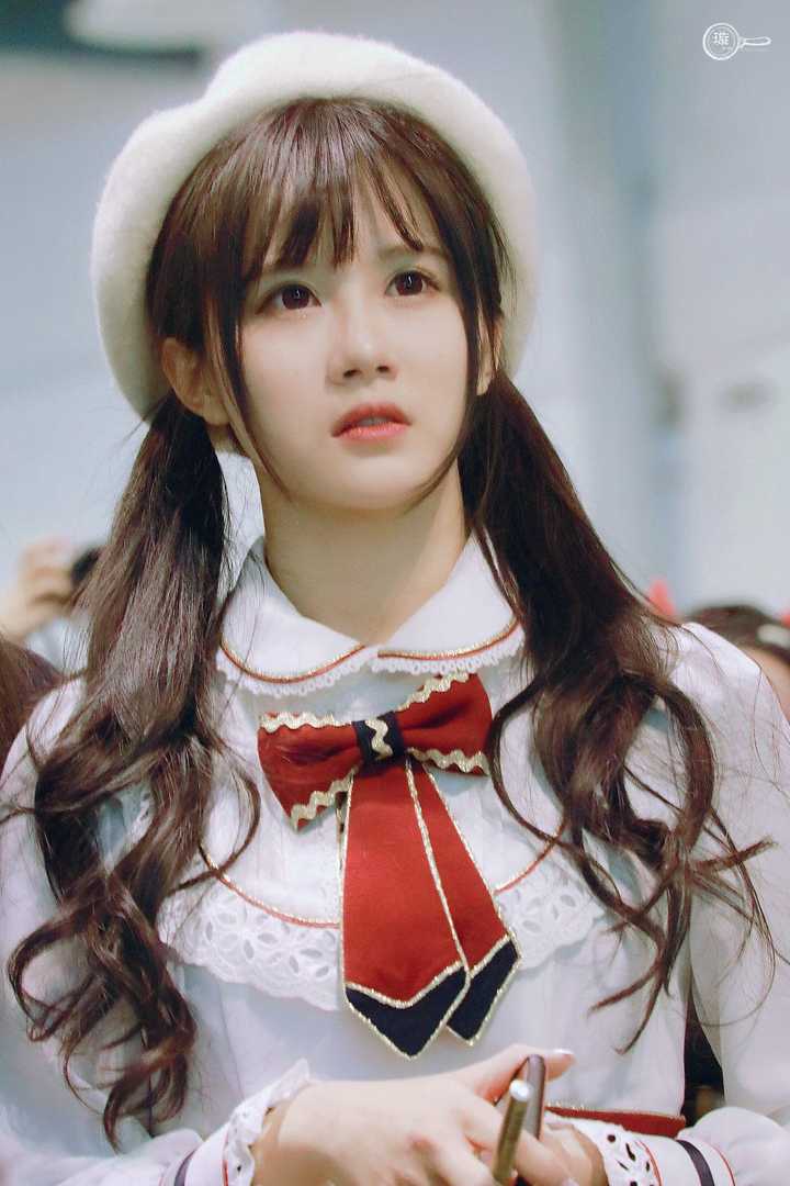 snh48段艺璇整过容吗感觉有些过度网红脸