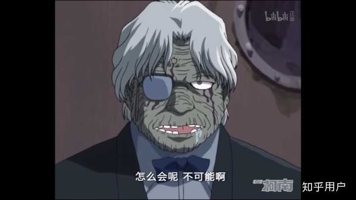在《名侦探柯南》中伏特加除了附和琴酒外,还有什么亮眼表现?