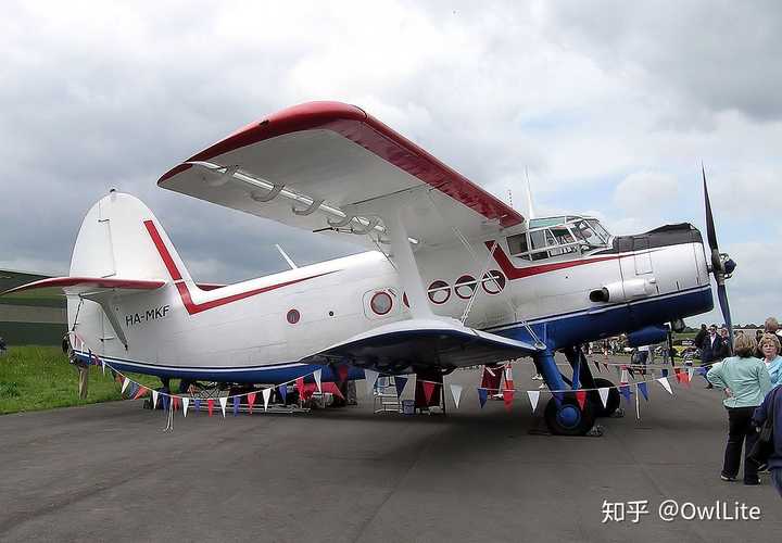 让飞机升空,莱特兄弟所发明的莱特飞行器采用了双翼上下并列配置布局