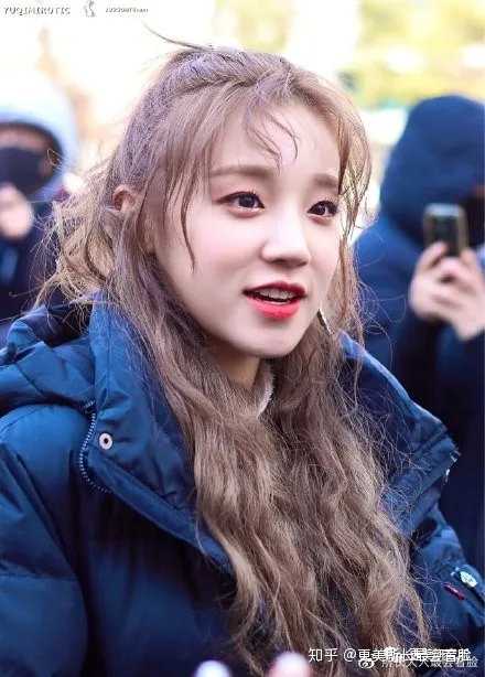 如何评价 cube 新女团的宋雨琦?