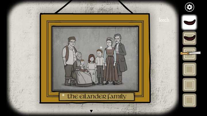 rustylakeparadise天堂岛2018年1月11日上架这个故事讲的是什么