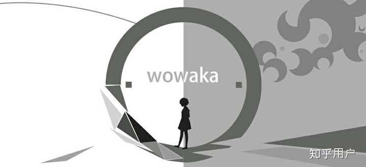 如何评价wowaka(现実逃避p?