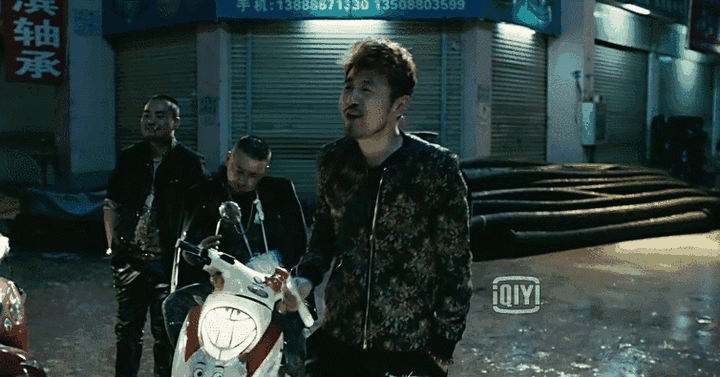 雷佳音为何今年这么多影视资源?