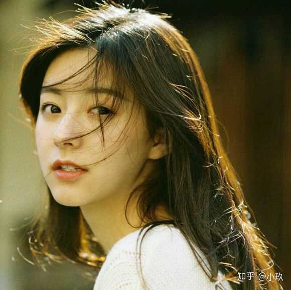 有没有清纯的女生头像啊?