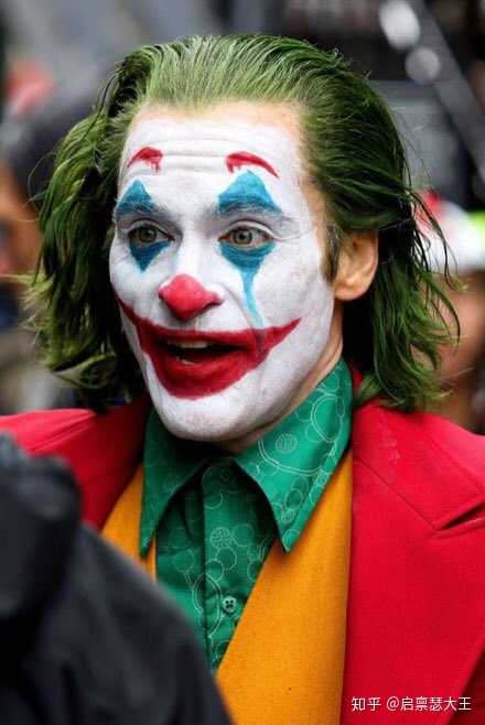 dc新作《小丑》(the joker)是否可能在大陆上映?