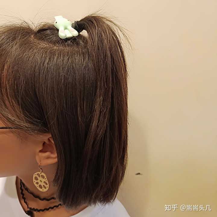 男生眼里长发女生和短发女生给人的感觉有什么不同