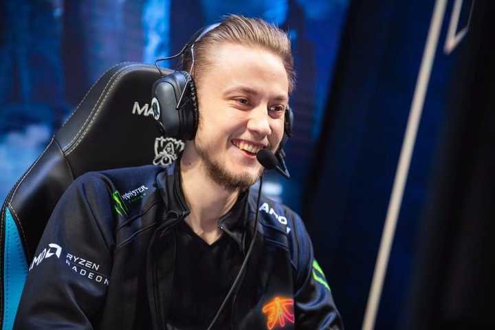 如何评价欧成(rekkles)这名选手?