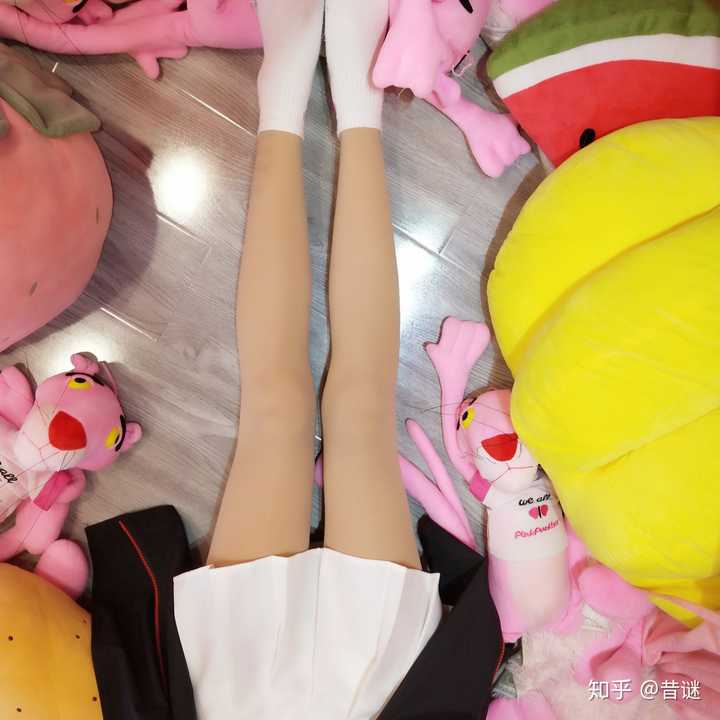 女生腿长是什么体验?