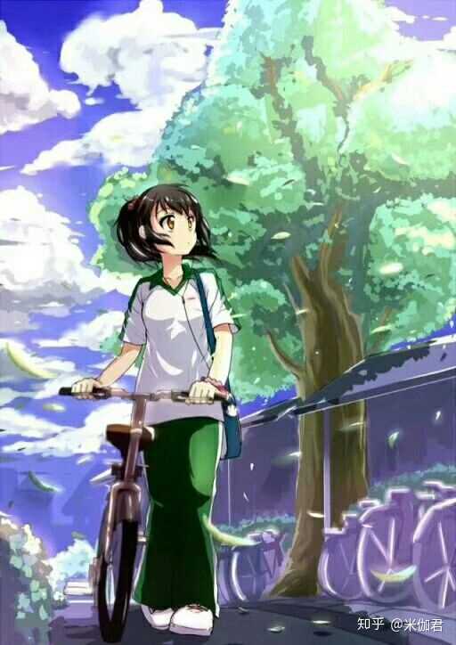 中国的校服为什么丑?