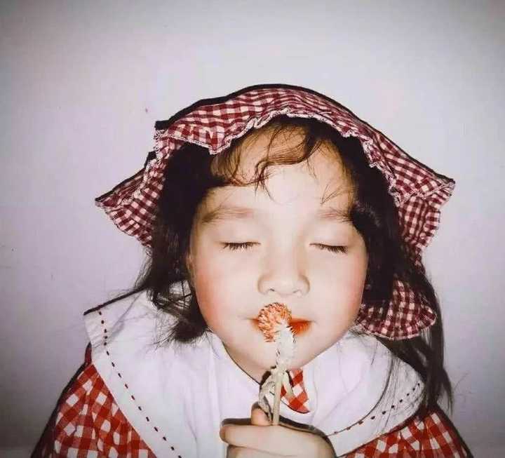 我又攒了好多头像～ 每次换头像都心情美美哒 () 特别是小女孩动物的
