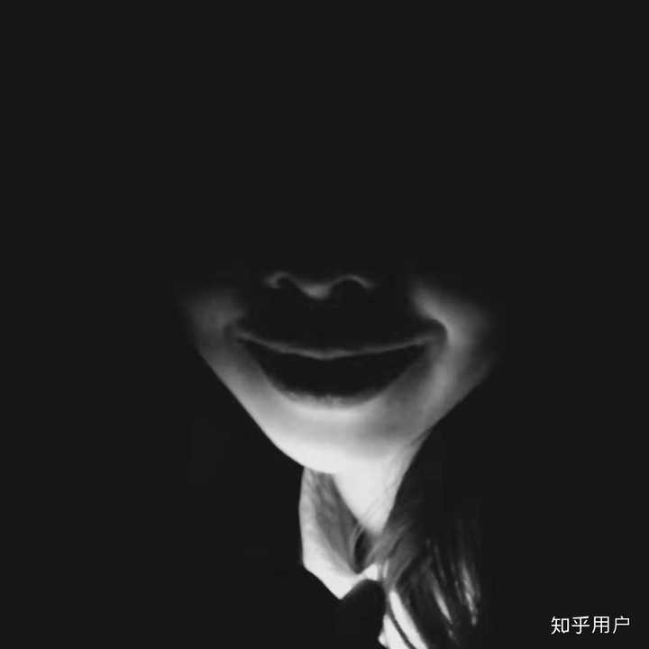 大家看过哪些诡异的图片?