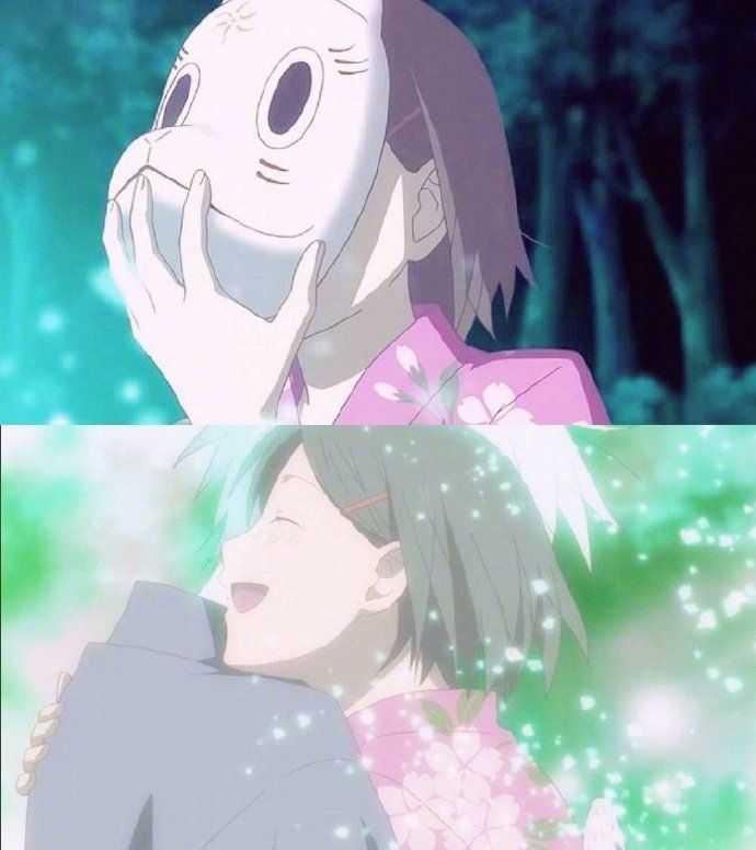 让你看一遍就哭一遍的动漫是什么
