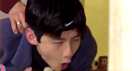 说一件白敬亭打动你的小事?