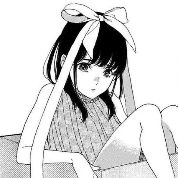 有没有好看的动漫头像,女?