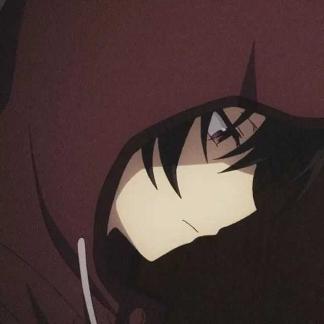 有没有好看的男生动漫头像?
