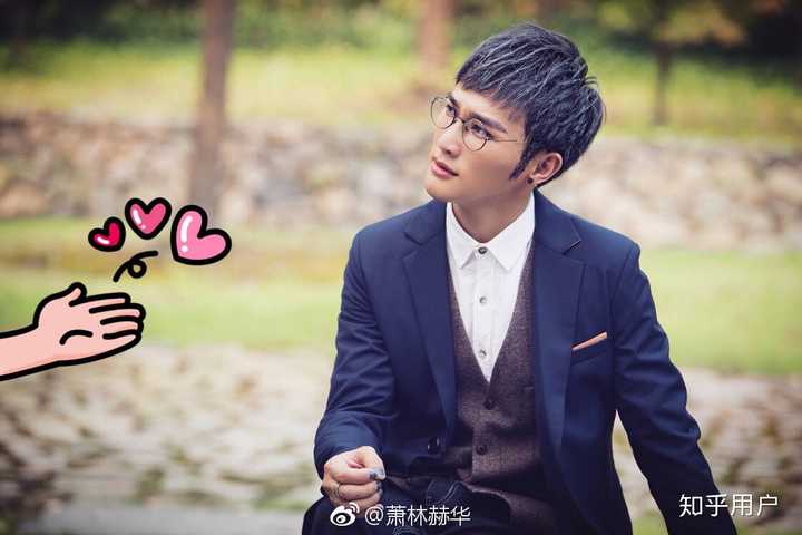 微博id:演员大金子 ———————— 狂澜 萧赫饰 词条信息:林华