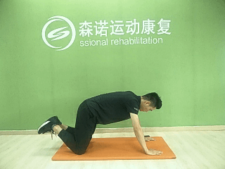 坐靠垫是否能够有效缓解腰肌劳损或者是腰间盘突出?