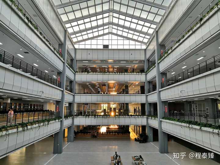吉林师范大学博达学院怎么样?