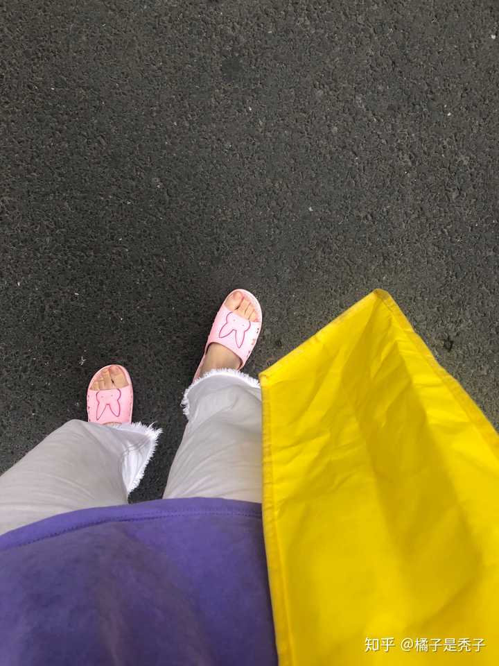 女生经历痔疮手术是怎样一种体验?