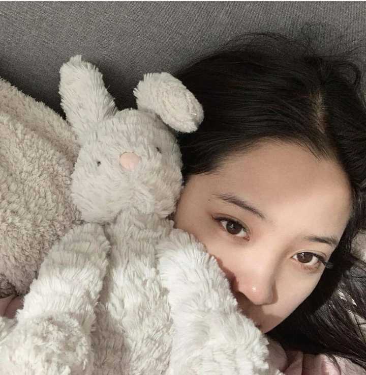 有没有什么惊艳的微信头像?