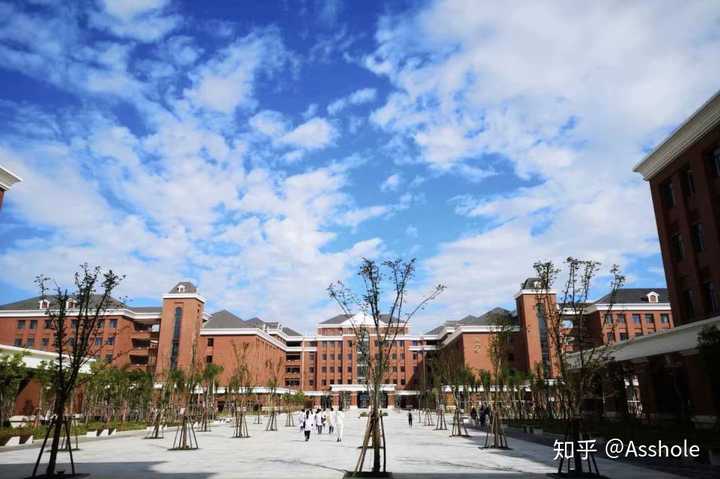 温州医科大学仁济学院怎么样?