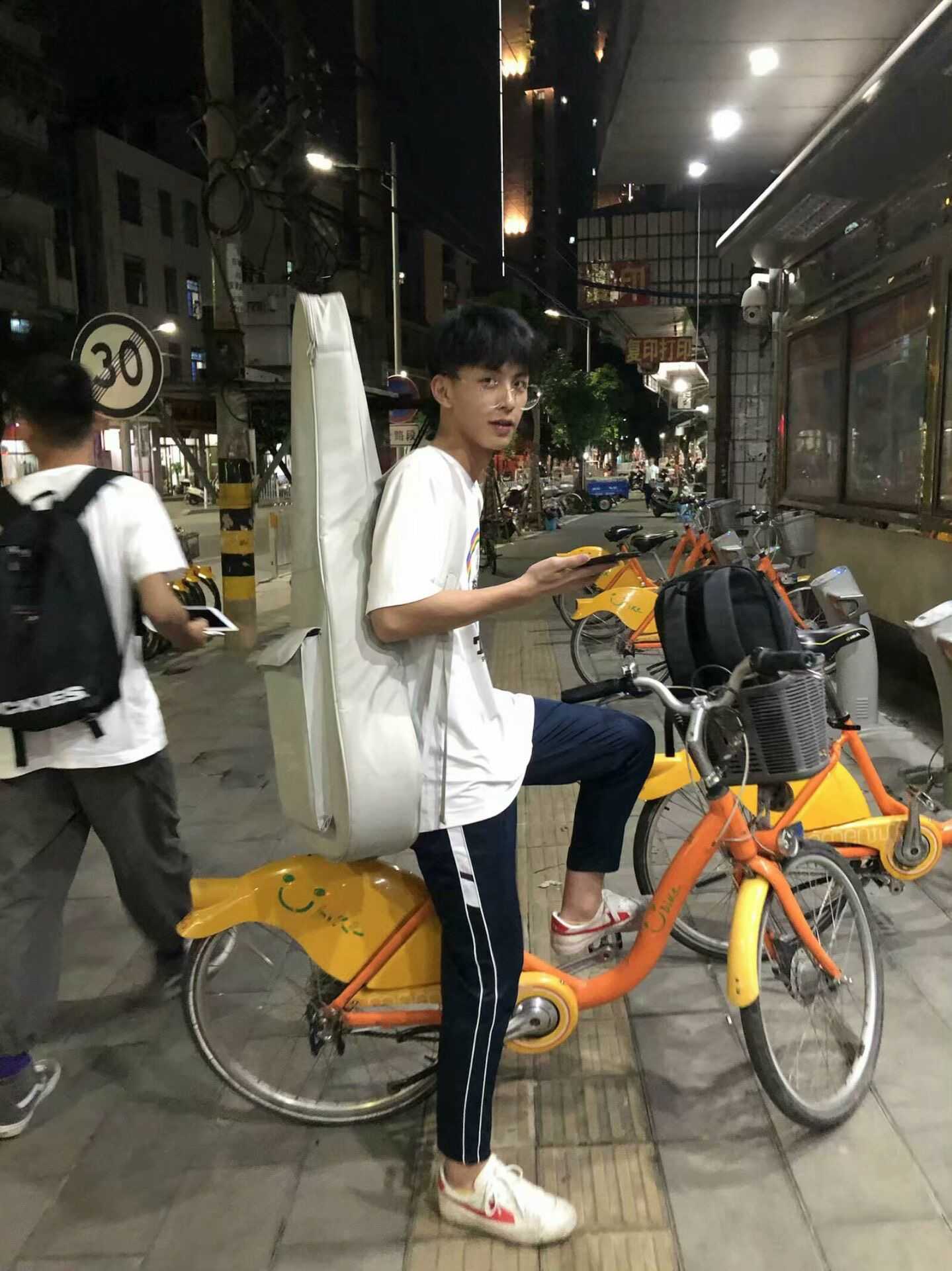 帅哥