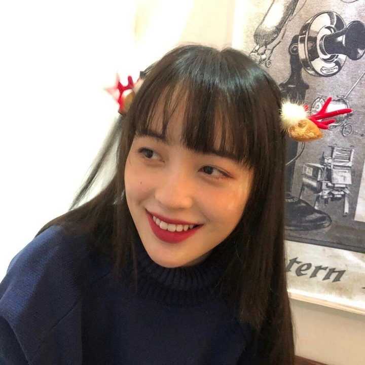 有没有什么好看的微信女生头像?