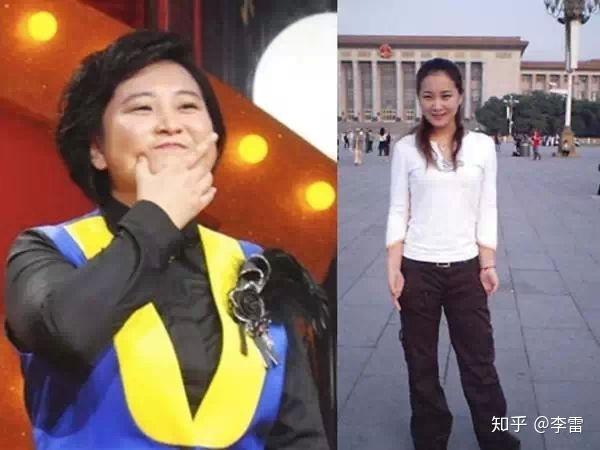 劳荣枝二十年后被抓,容貌和20年前变化很大,警方是怎么判定她是劳荣枝