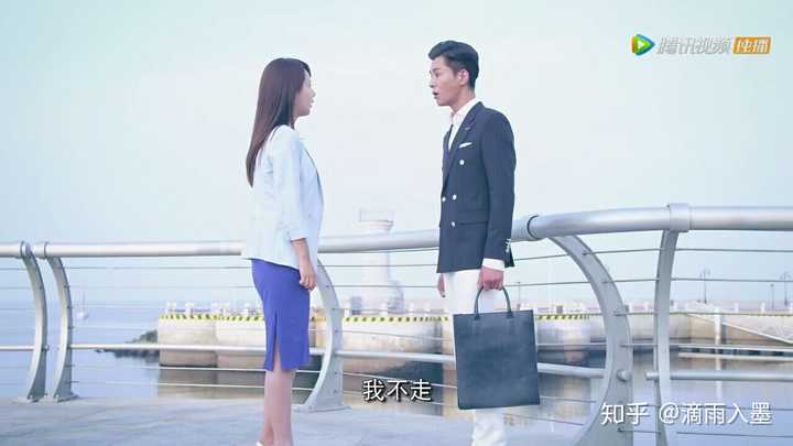 两任小雪同台飙戏演情敌哦.