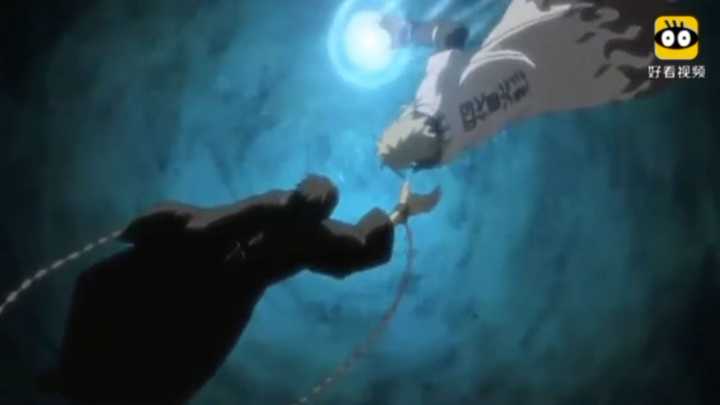 火影忍者鼬和水门那个强?