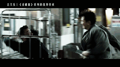 为什么古天乐从来没拿到过任何影帝?