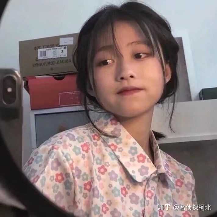 有没有什么好看的女生头像?