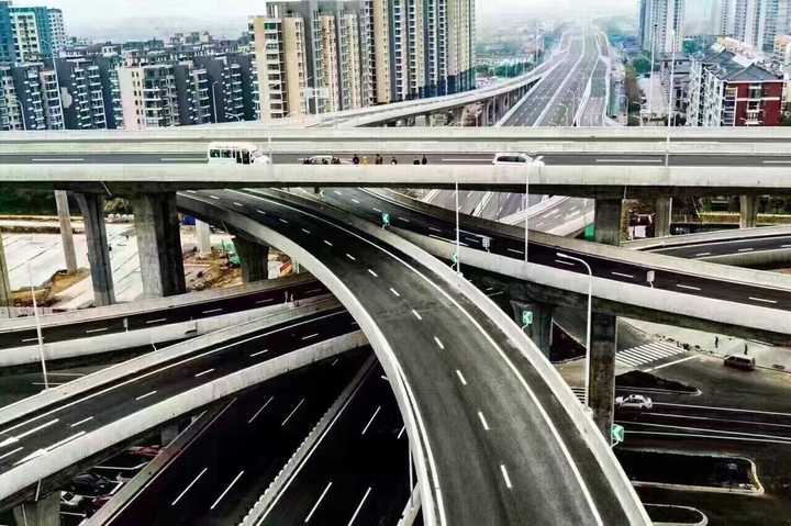 如何评价盐城建设高架?