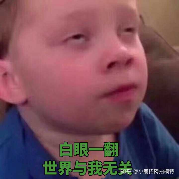 你手机里最凶的表情包是哪张?