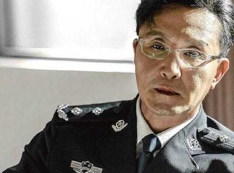 如何评价吴刚王劲松任达华等领衔主演的电视剧破冰行动