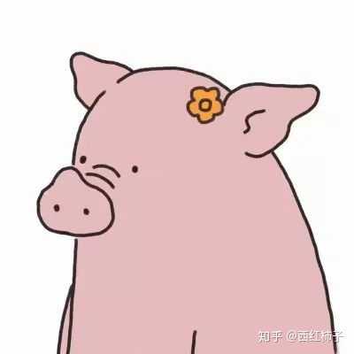 有没有什么可爱又略调皮的微信头像?