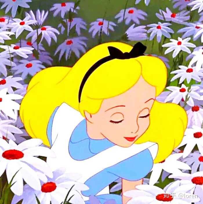 有哪些好看的女生照片适合做头像?