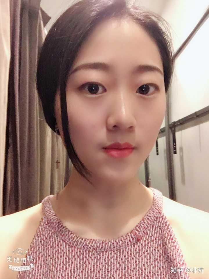 什么长相的女生会显得凶?