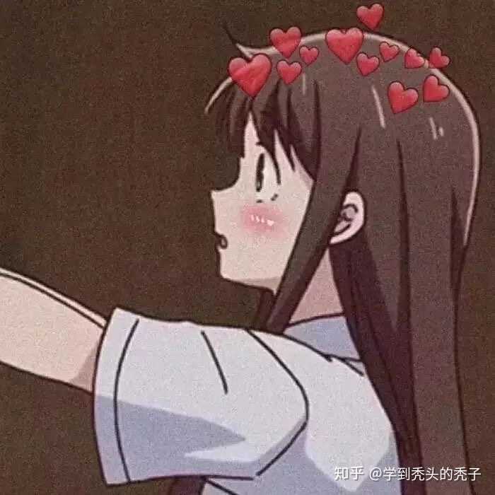 你们用过最好看的头像是什么?