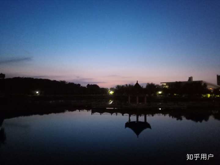 在上饶师范学院就读是什么体验?