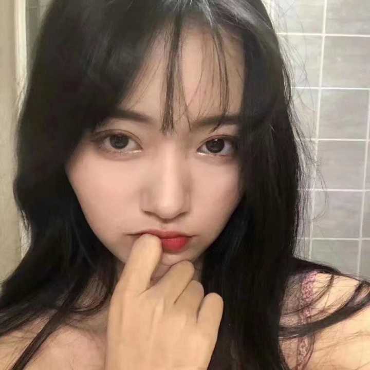 有哪些好看的女头像?