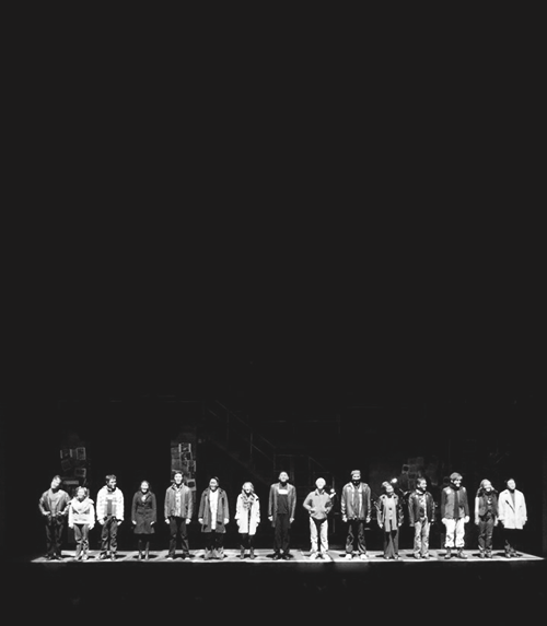「five hundred and twenty-five thousand, six hundred minutes」