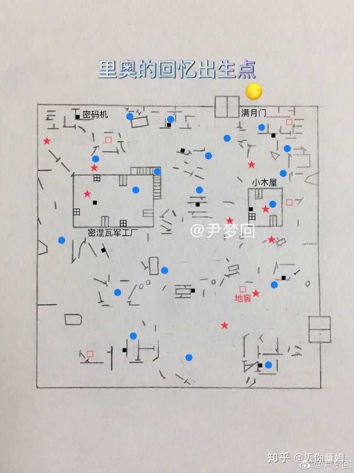 第五人格地窖怎么找?