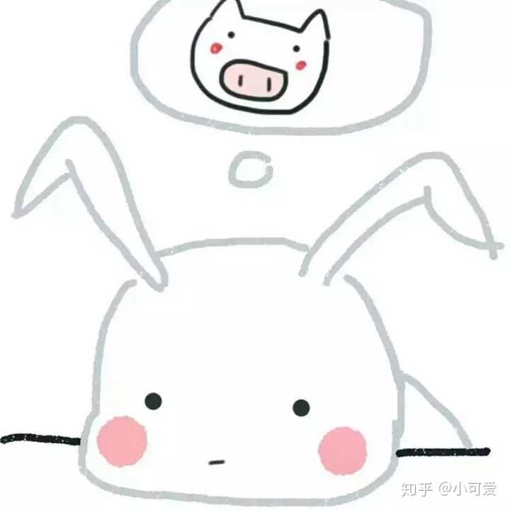 有没有什么非常有趣的情侣头像!