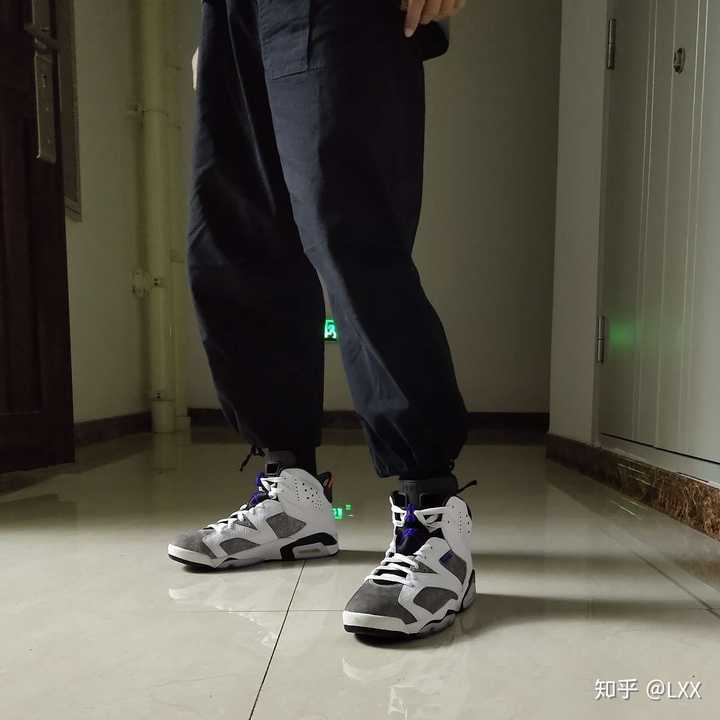 aj1,aj6,aj7,aj11有没有什么不错的适合男生的配色(不