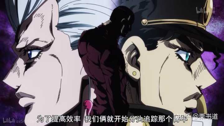 青年指的即是迪亚波罗/托比欧