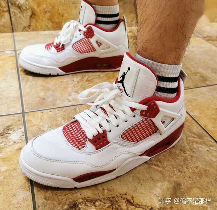 aj4什么配色好看?