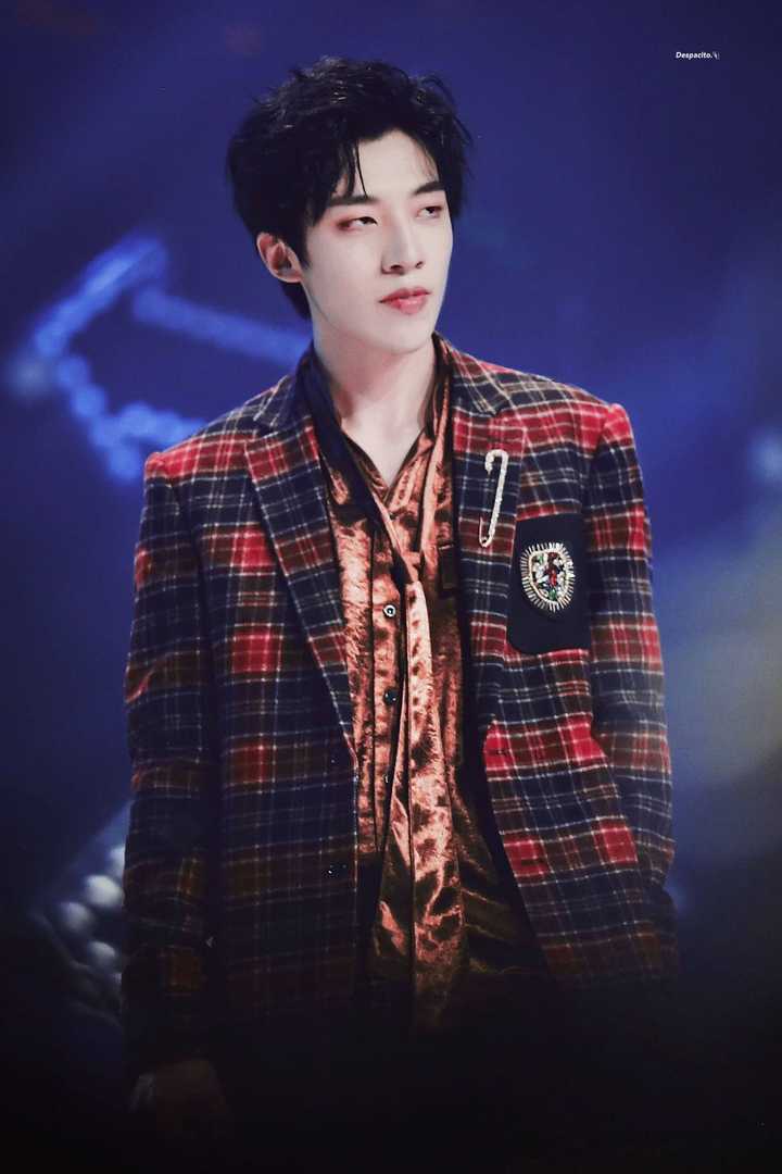 如何评价《青春有你》选手夏瀚宇?