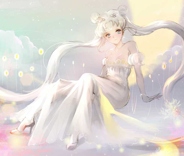 小仙女们,有没有水冰月壁纸?